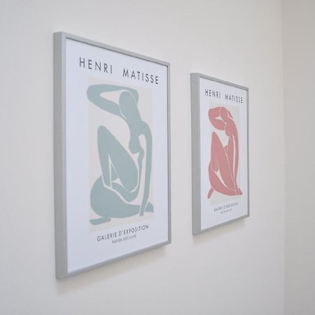 Ferienwohnung Steuerbord Kalifornien Luaran gambar