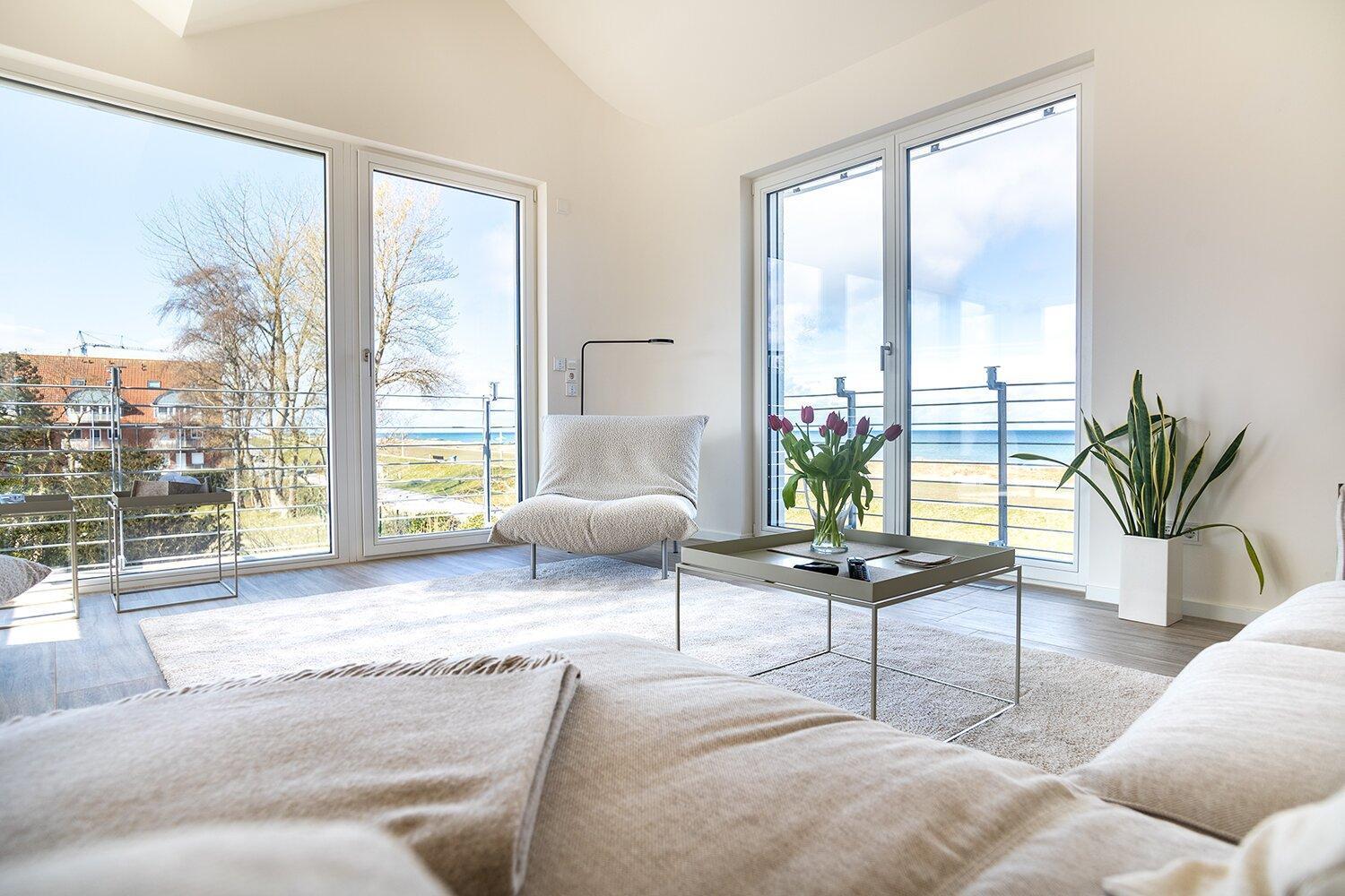 Ferienwohnung Steuerbord Kalifornien Luaran gambar