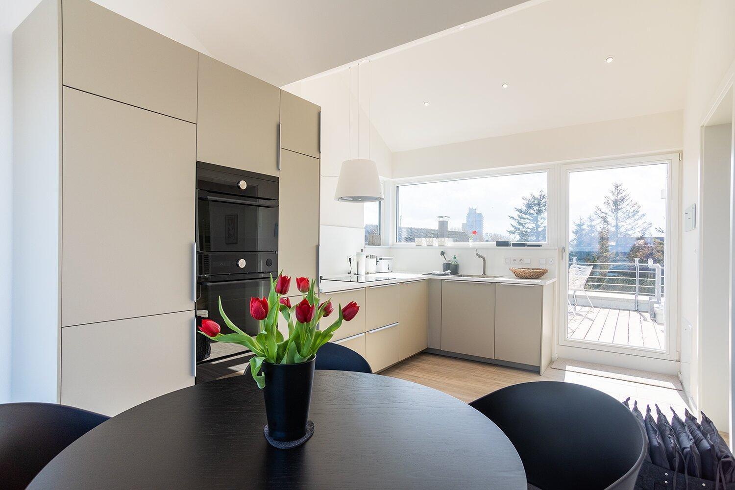 Ferienwohnung Steuerbord Kalifornien Luaran gambar