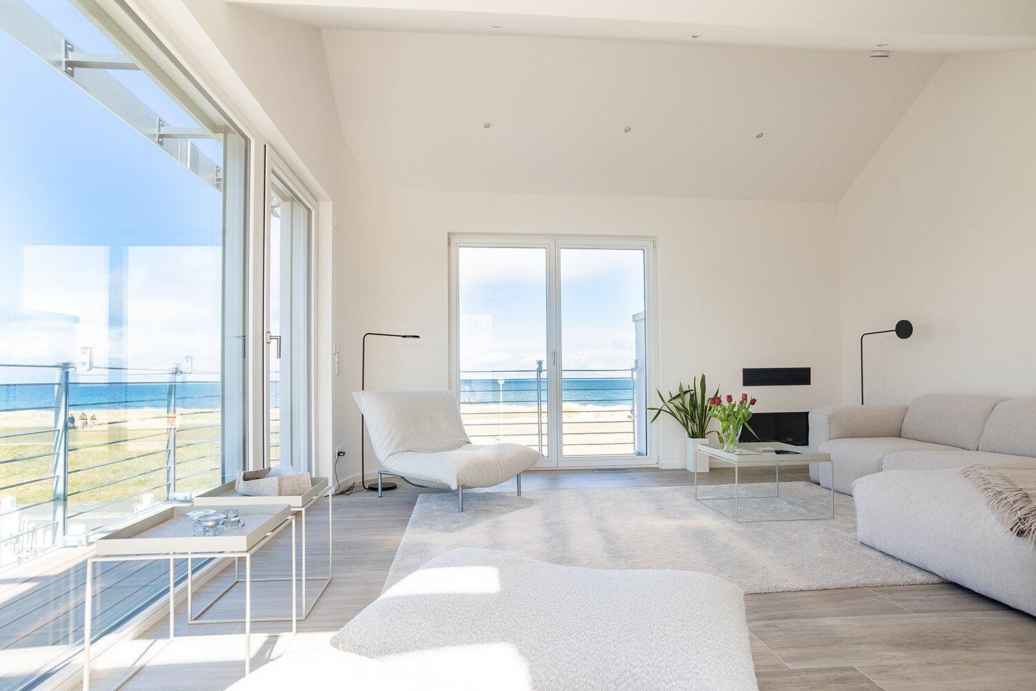 Ferienwohnung Steuerbord Kalifornien Luaran gambar