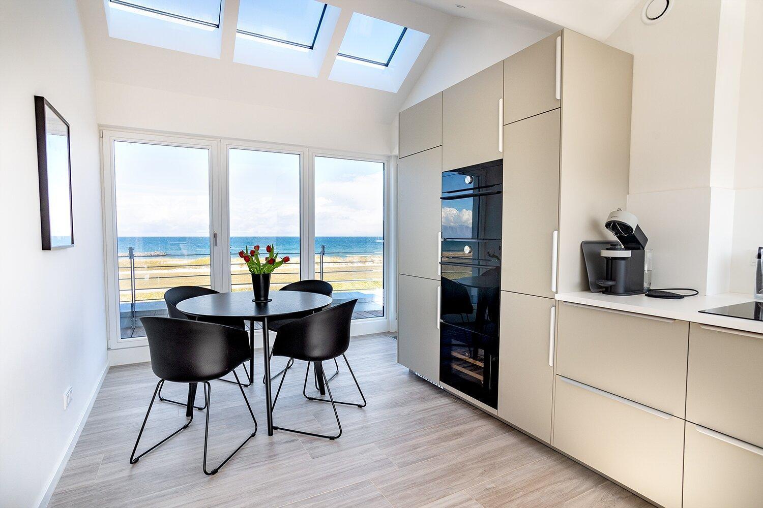 Ferienwohnung Steuerbord Kalifornien Luaran gambar