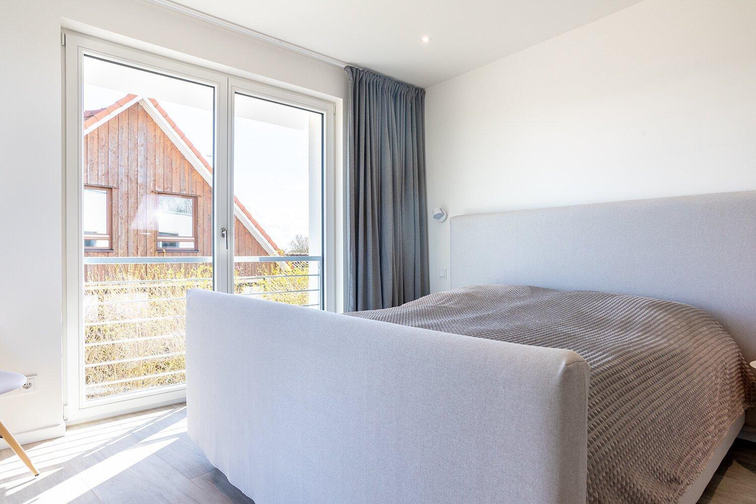 Ferienwohnung Steuerbord Kalifornien Luaran gambar