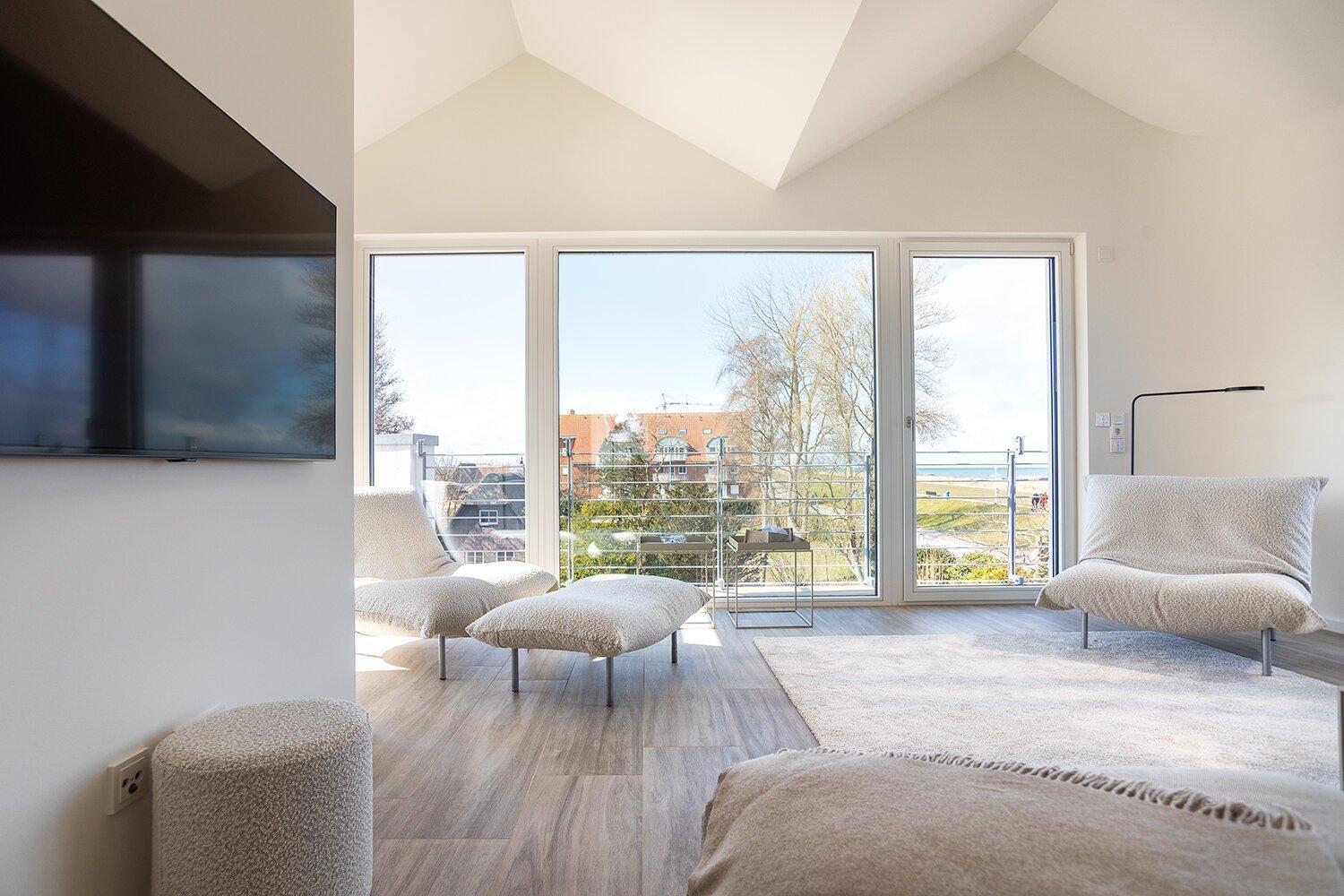 Ferienwohnung Steuerbord Kalifornien Luaran gambar