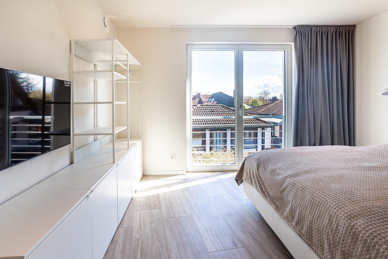 Ferienwohnung Steuerbord Kalifornien Luaran gambar