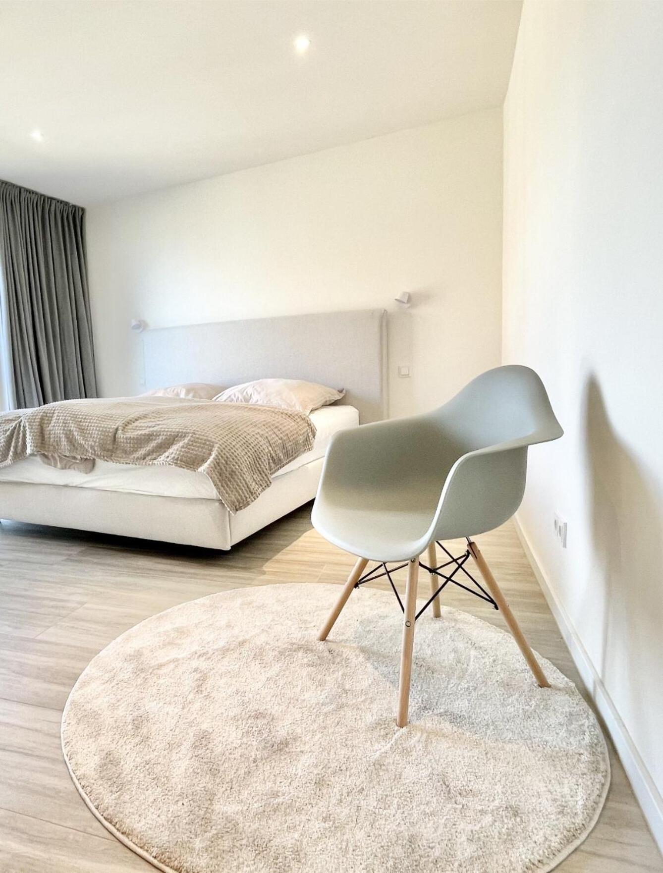 Ferienwohnung Steuerbord Kalifornien Luaran gambar